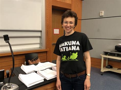 tatiana erukhimova age  Tatiana Erukhimova, a Texas A&M University physics professor whose science demonstration videos have gone viral
